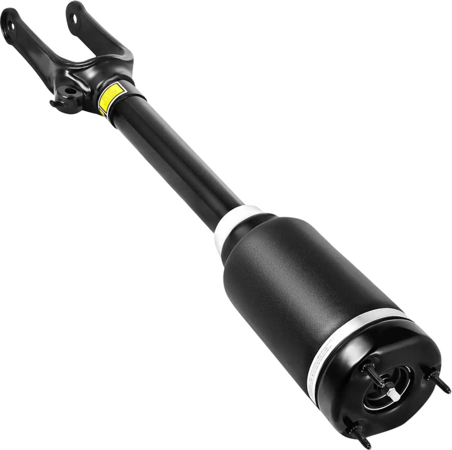 Vevor Air Suspension Spring Shock Strut Front for Mercedes W164 GL350 GL450 New