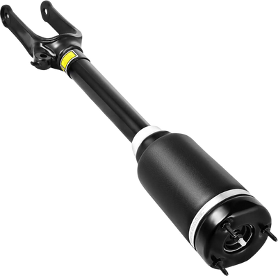 VEVOR Front Air Suspension Spring Shock Strut, Suspension Front Air Shock Absorber, Compatible with Mercedes W164 GL350 GL450 1643206113