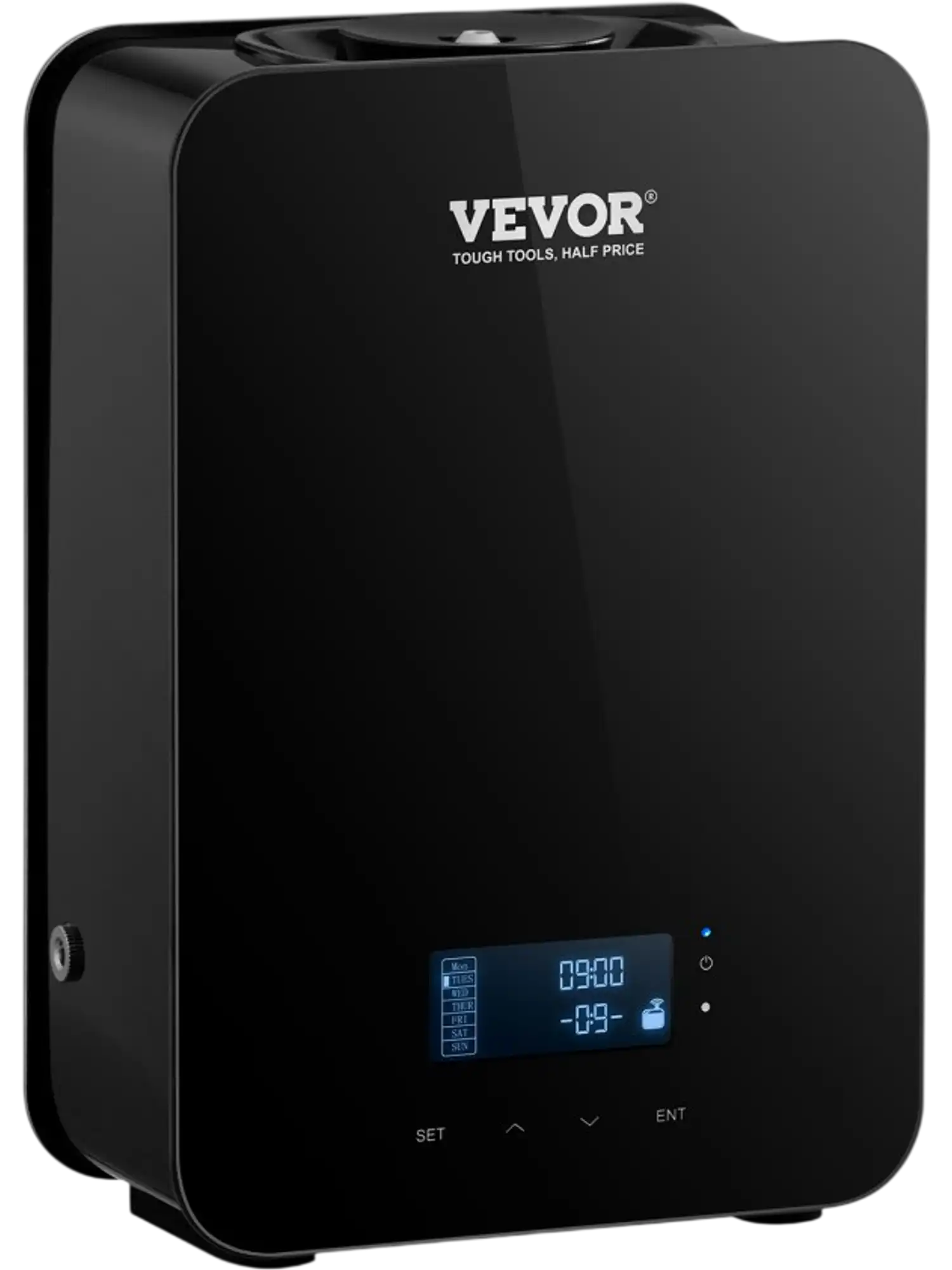 Vevor Scent Air Machine Smart Bluetooth 180 ml HVAC Essential Oil Diffuser New