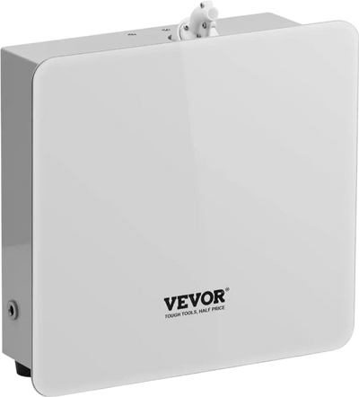 Vevor Scent Air Machine Bluetooth Smart Essential Oil Diffuser 480ml 2500 sq ft New