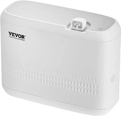 Vevor Scent Air Machine 850ml Bluetooth Smart Essential Oil Diffuser New