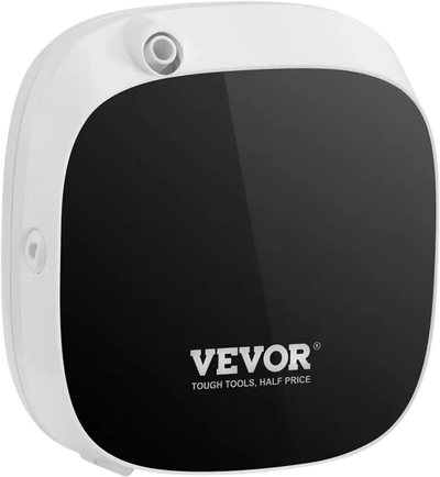 Vevor Essential Oil Diffuser Bluetooth Smart Waterless Scent Air Machine 100ml New