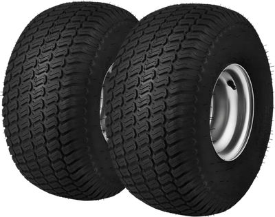 Vevor Lawn Mower Tires with Rim 20x8-8
