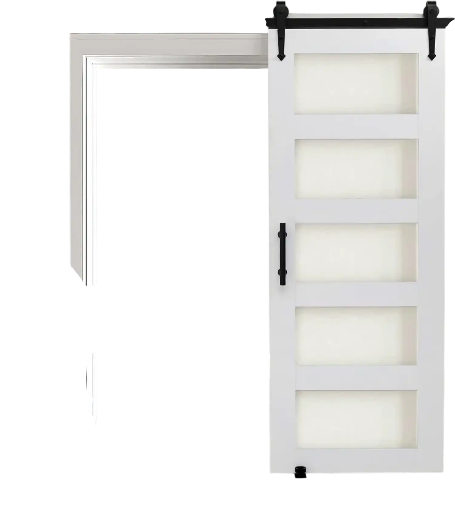 Vevor Sliding Barn Door 30