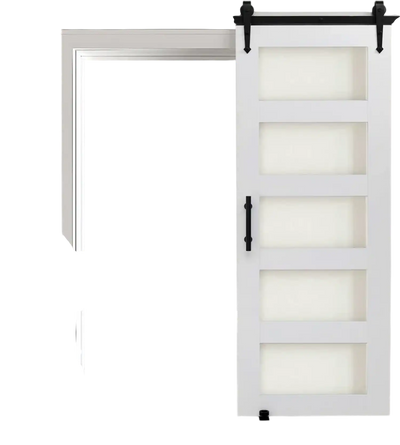 Vevor Sliding Barn Door 30