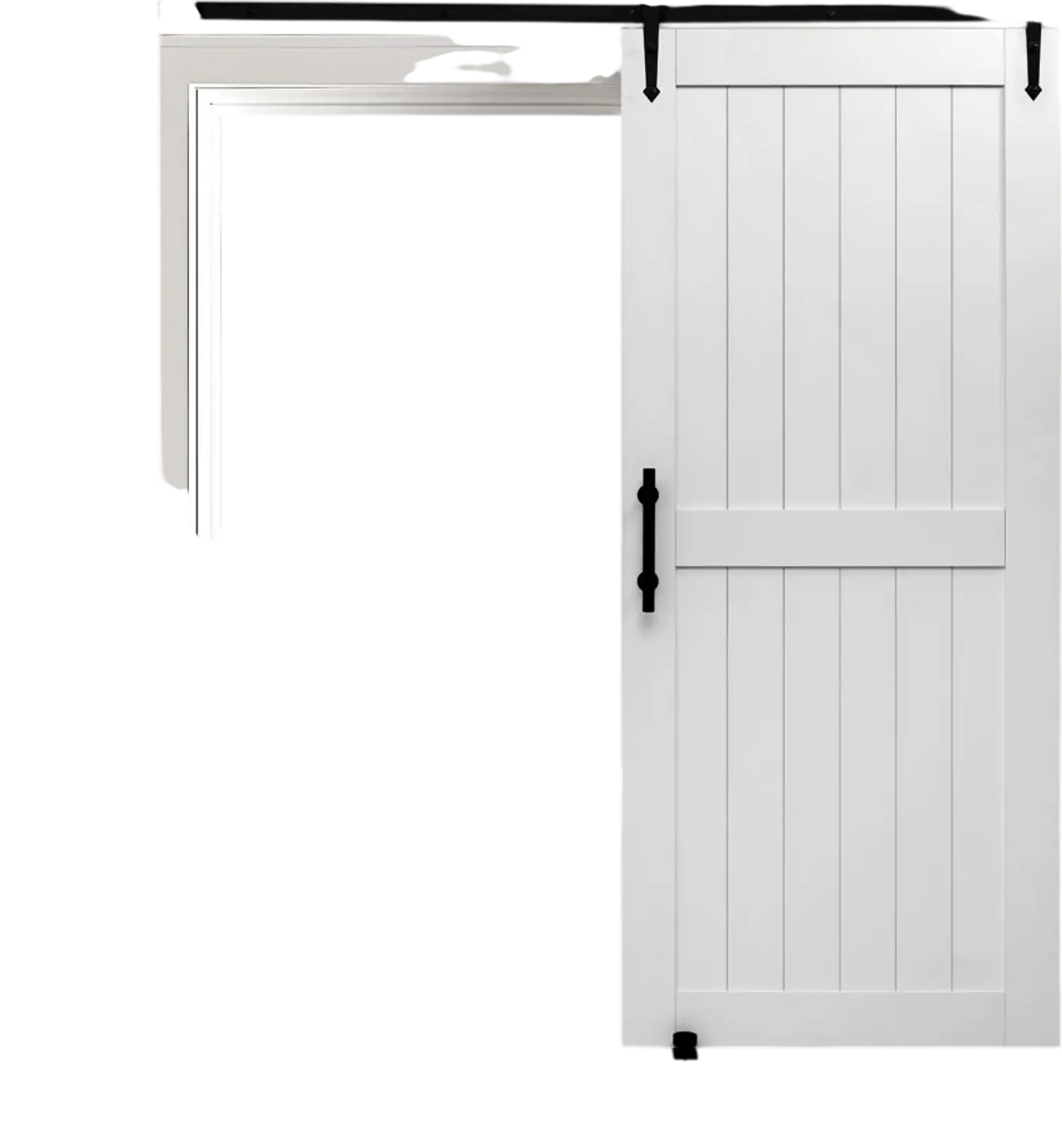 Vevor Sliding Barn Door 36