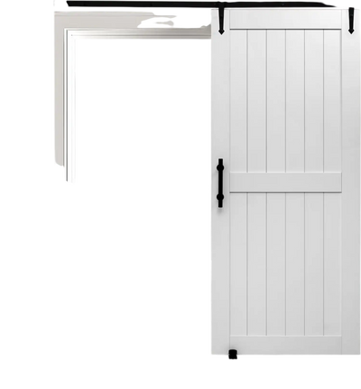Vevor Sliding Barn Door 36