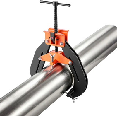 Vevor Pipe Alignment Clamp Tool 2