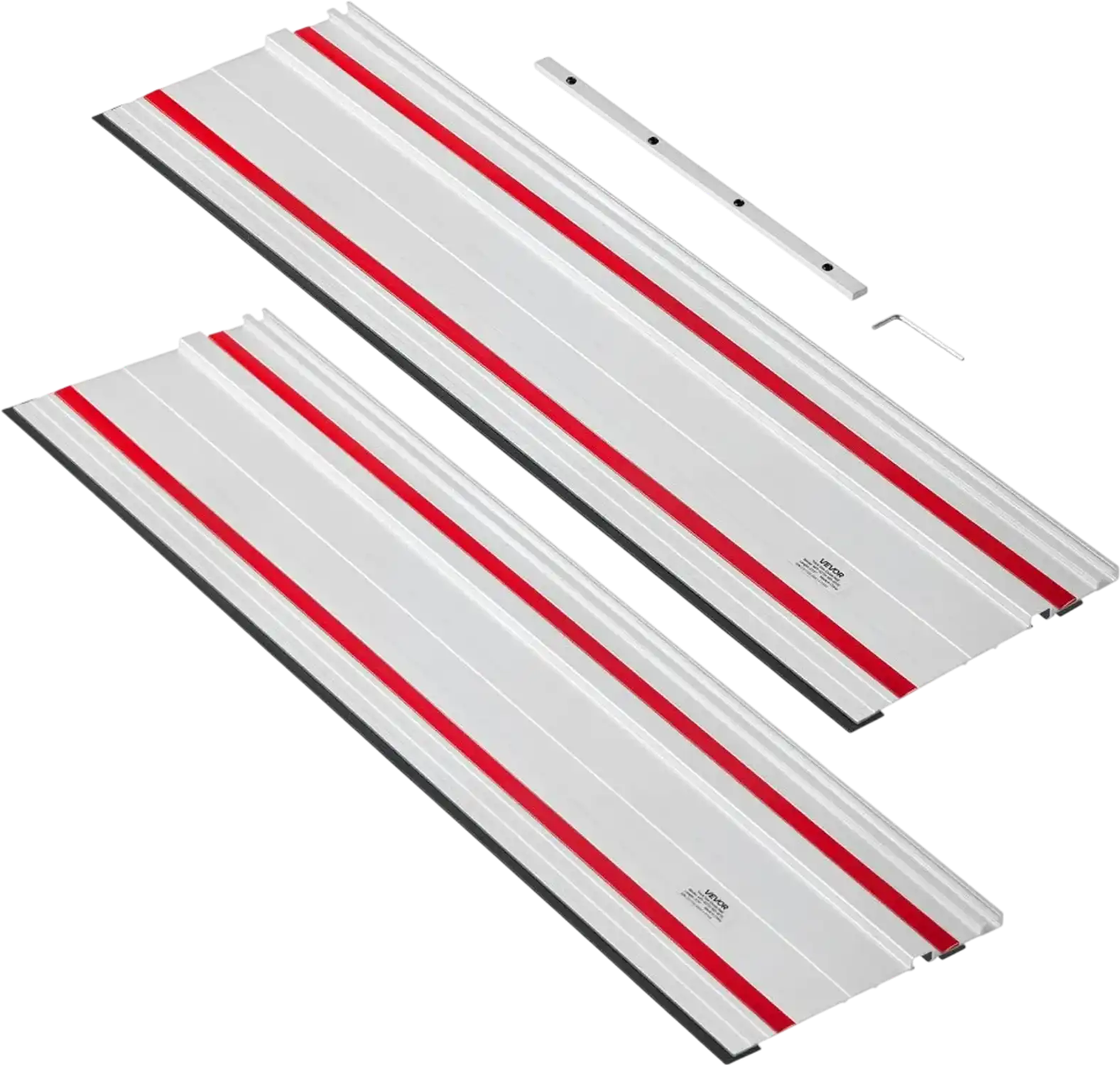 Vevor Track Saw Guide Rail 55