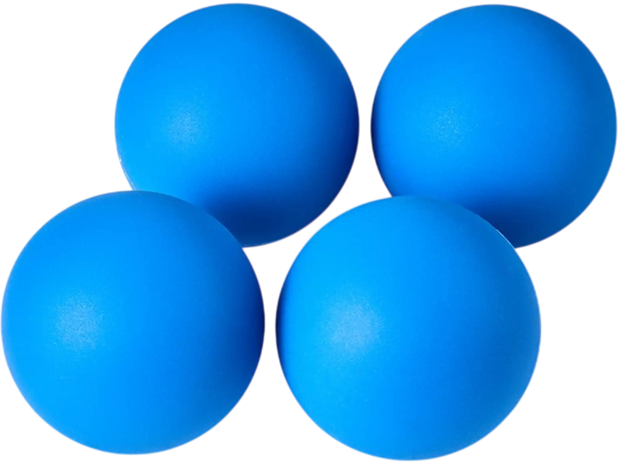 Vevor Arcade Game Ball 4-Pack Replacement Set New