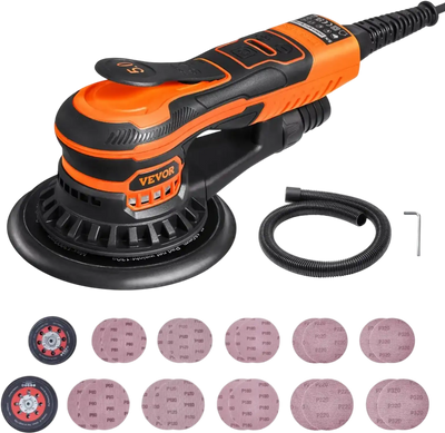 Vevor Random Orbital Sander 5