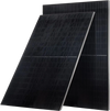 VEVOR 2PCS 400W Monocrystalline Solar Panels, 23% High-Efficiency Mono PV Module with Stable MC4 Output & Aluminum Frame, IP65 Waterproof Solar Panel for Car Boat RV Flat Rooftop Off-Grid Applications