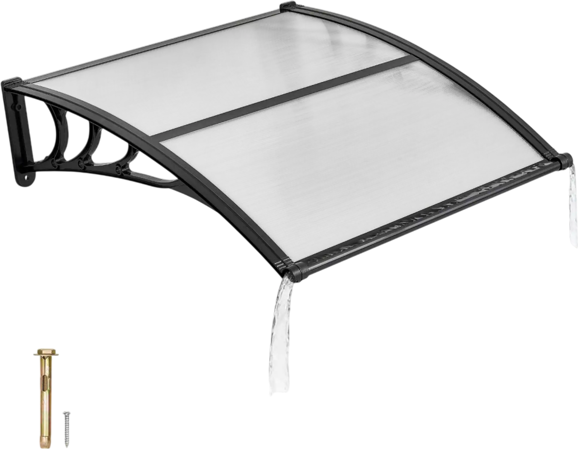 Vevor Door Awning 38