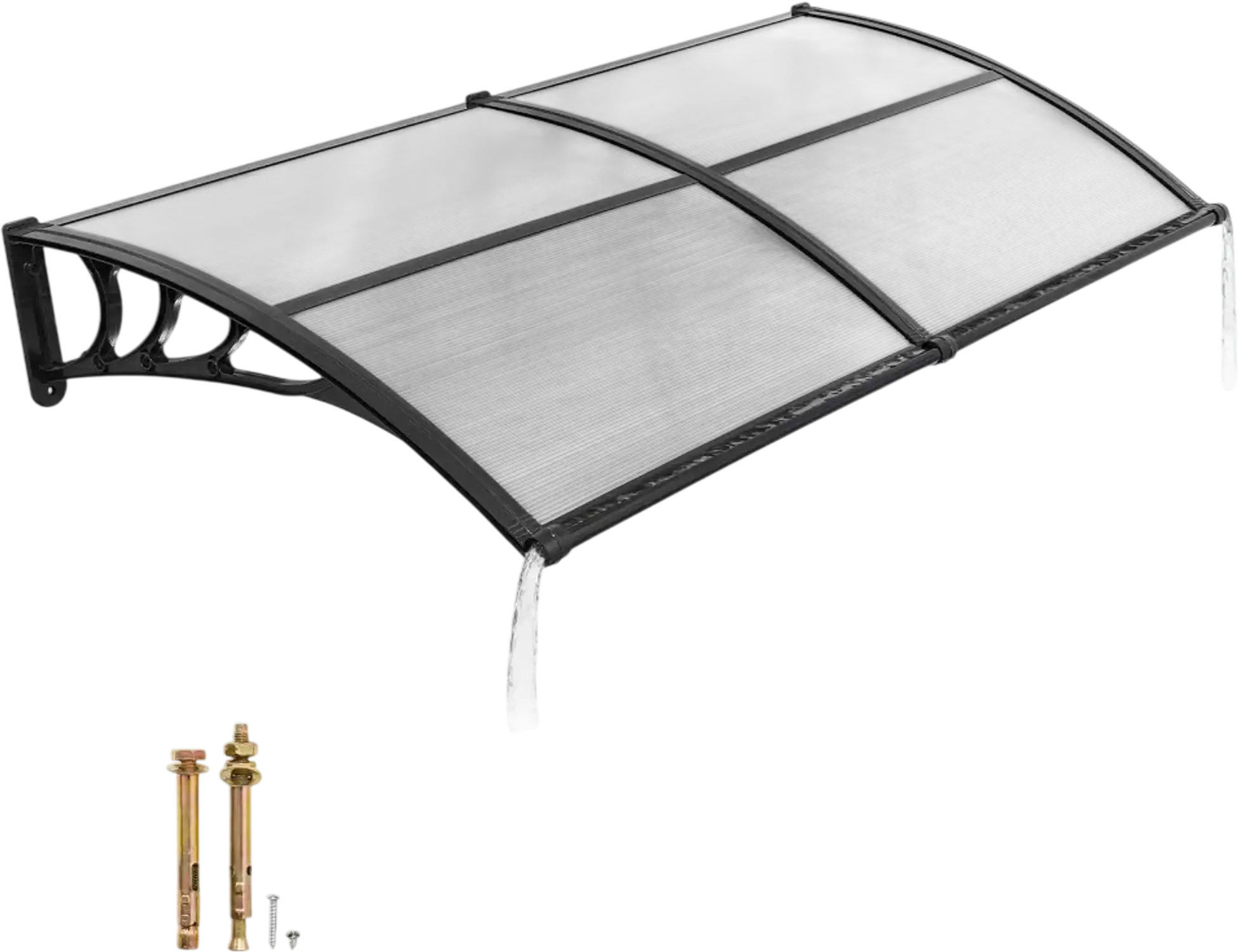 Vevor Door Canopy 38