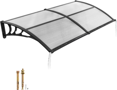 Vevor Door Canopy 38