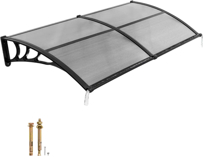 Vevor Door Awning 38 x 78