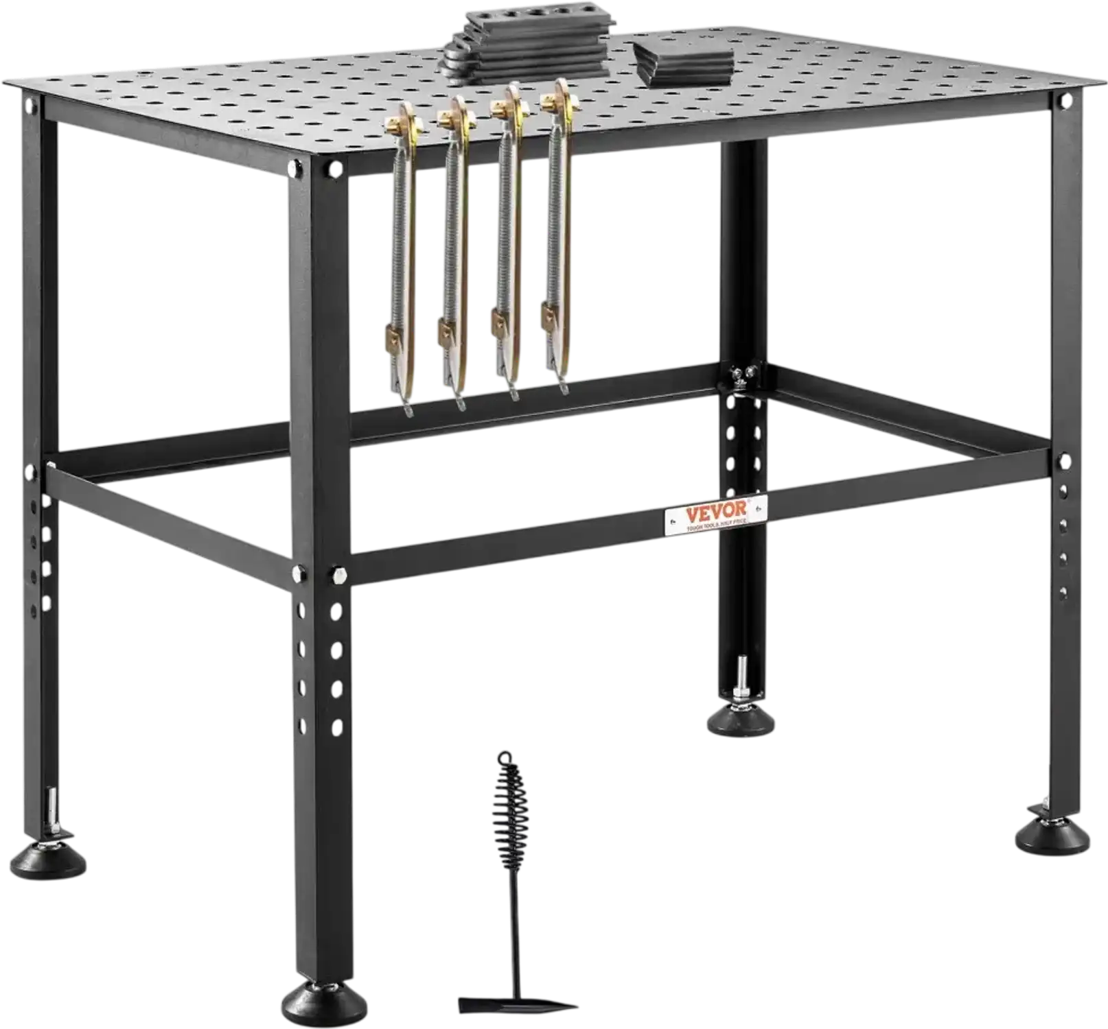 Vevor Welding Table 36