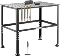 VEVOR Welding Table 36