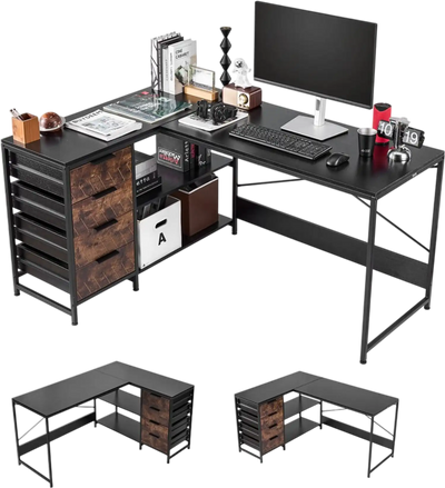 Vevor Computer Desk 59