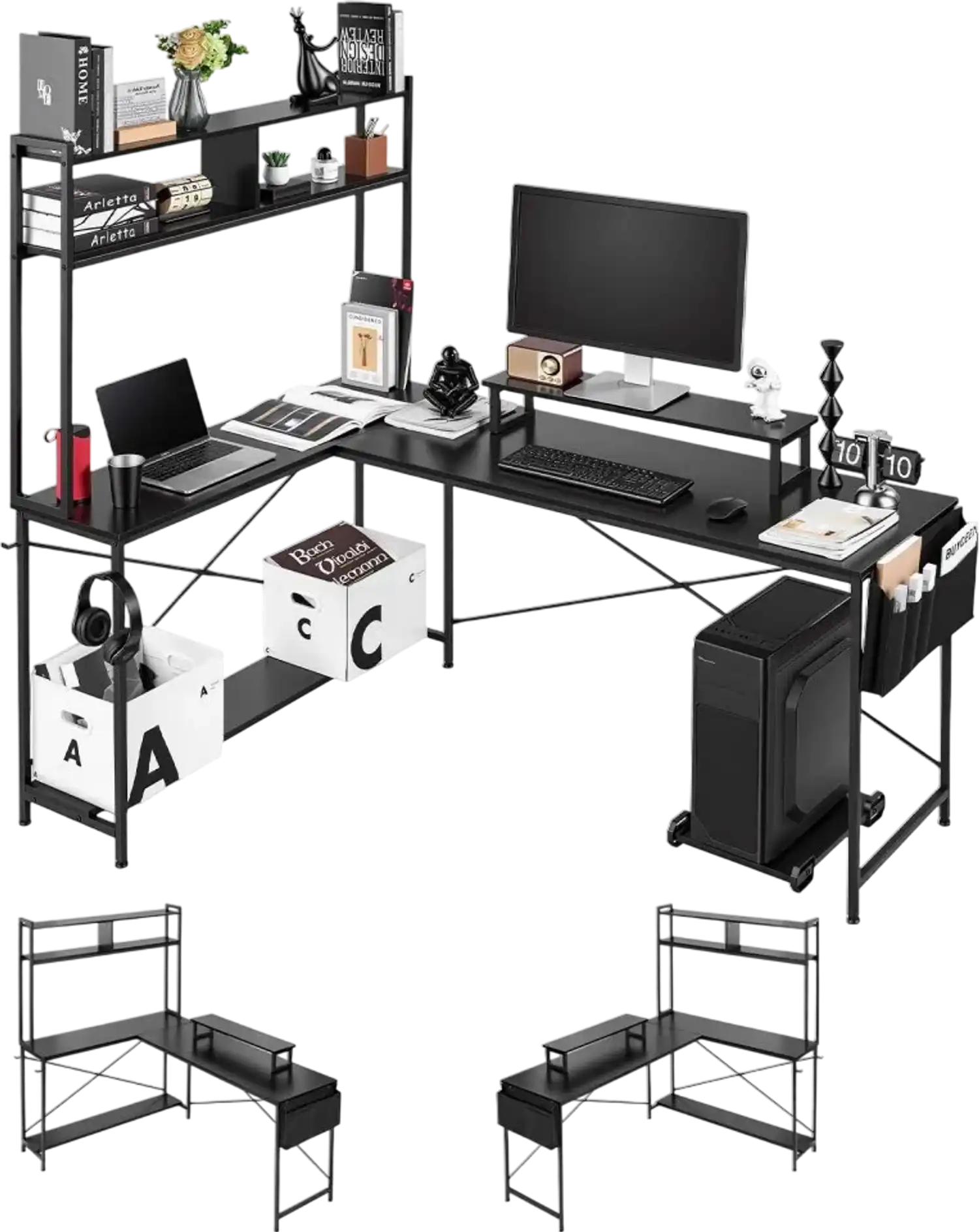 Vevor Computer Desk 67