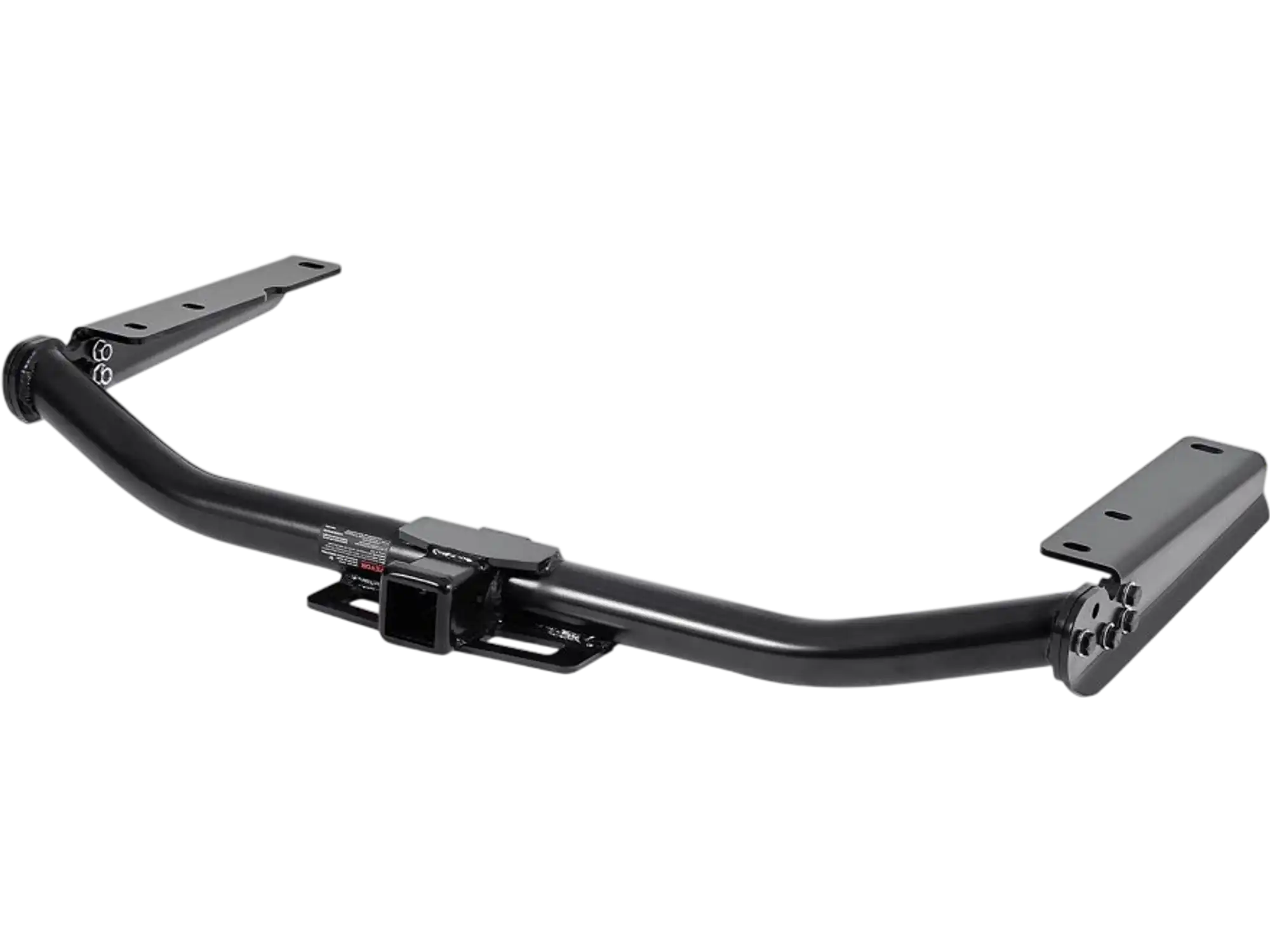 Vevor Trailer Hitch Class 3 2