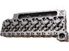 VEVOR Cylinder Head Assembly, 6.7L Replacement for 2007-2018 Dodge Cummins 6.7L, Compatible with Dodge Ram 2500 3500 4500 Models, Complete Engine Cylinder Head Assembly Replaces 3977221, Cast Iron