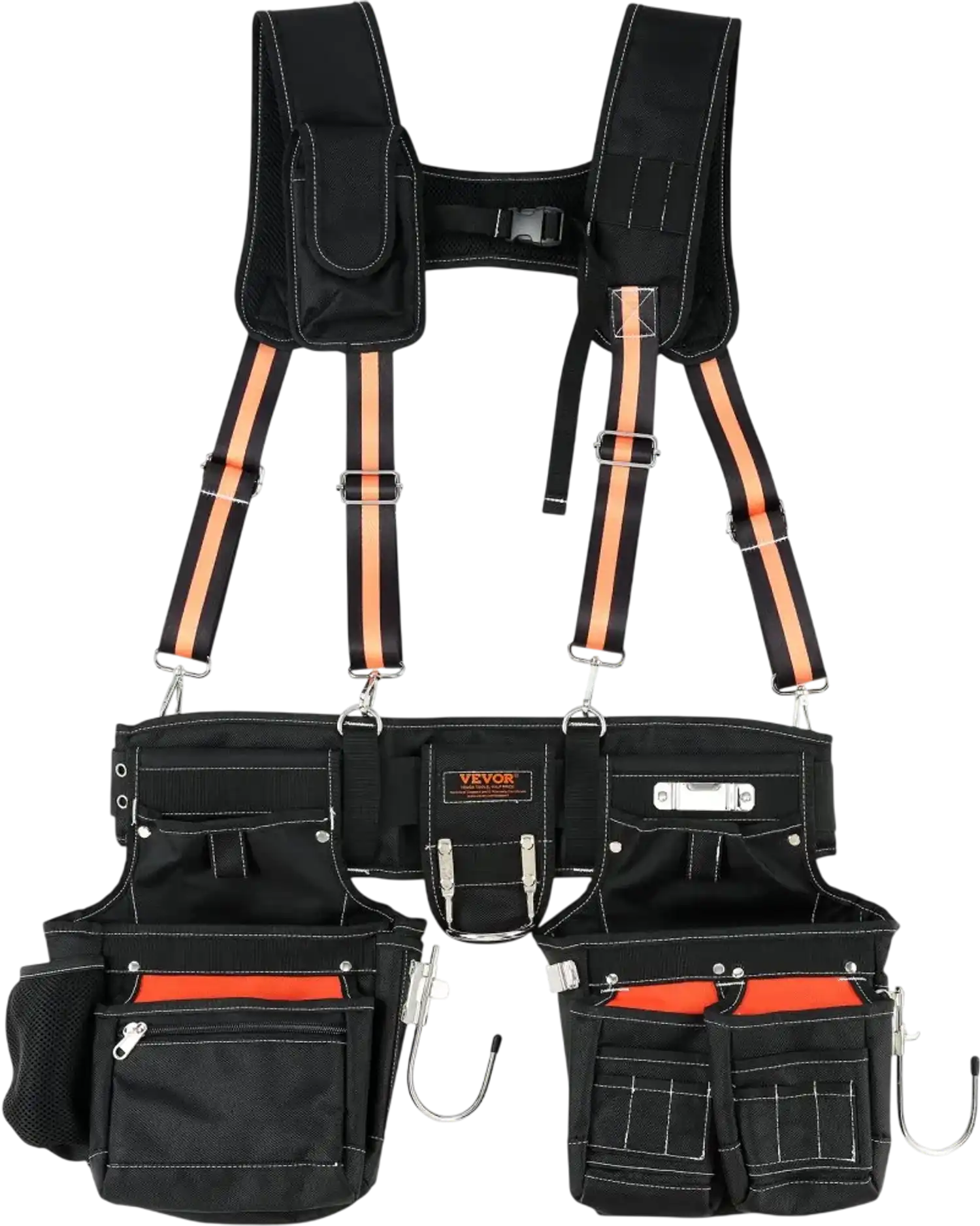 Vevor Tool Belt Adjustable 29-54