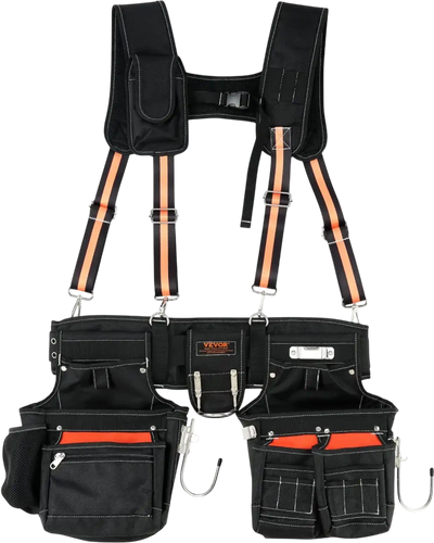 Vevor Tool Belt Adjustable 29-54