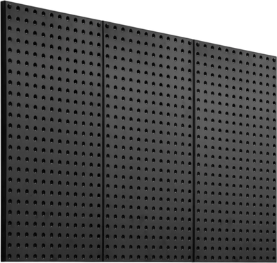 VEVOR Metal Pegboard Panels, 24