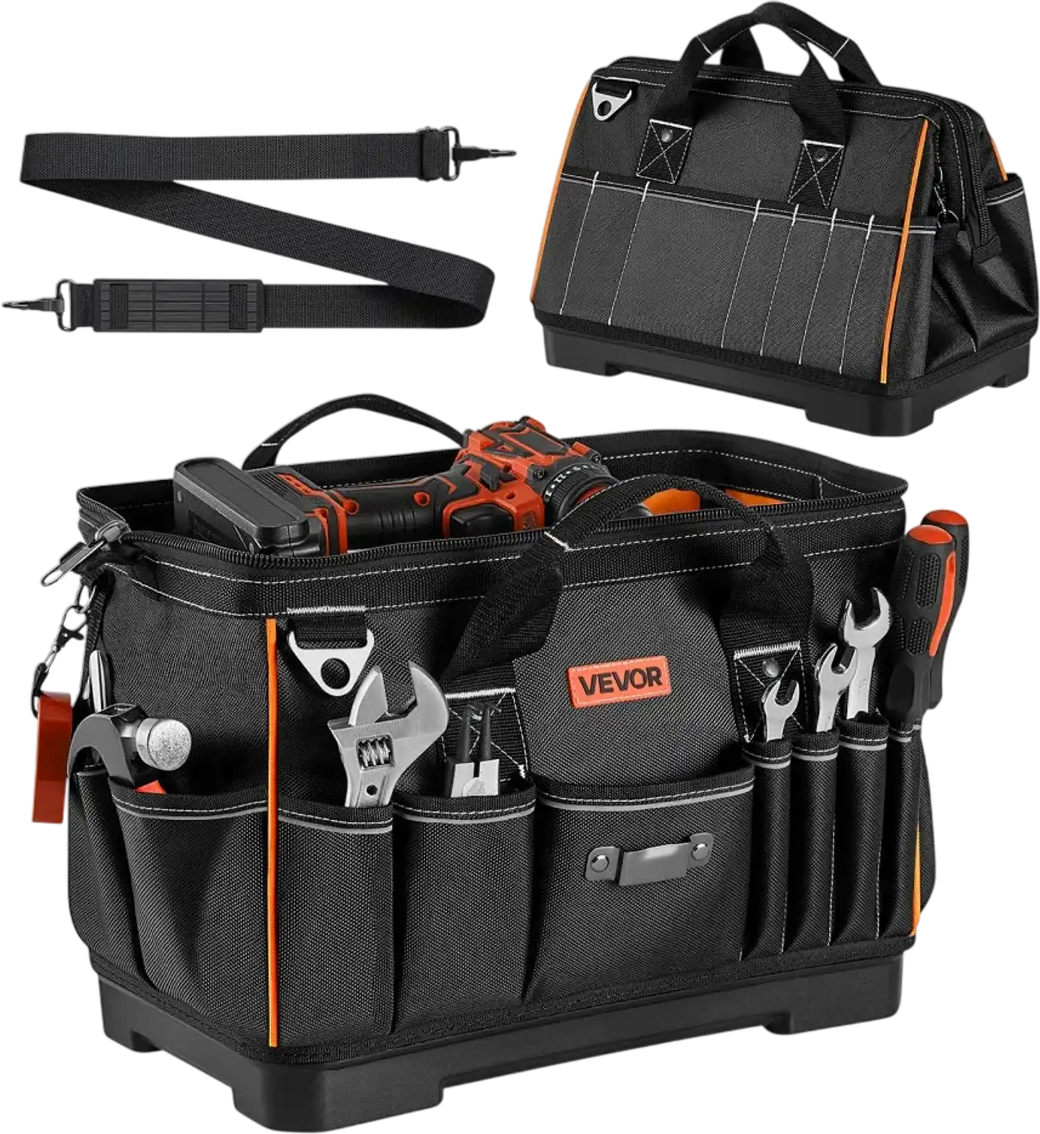 Vevor Tool Bag 16.1