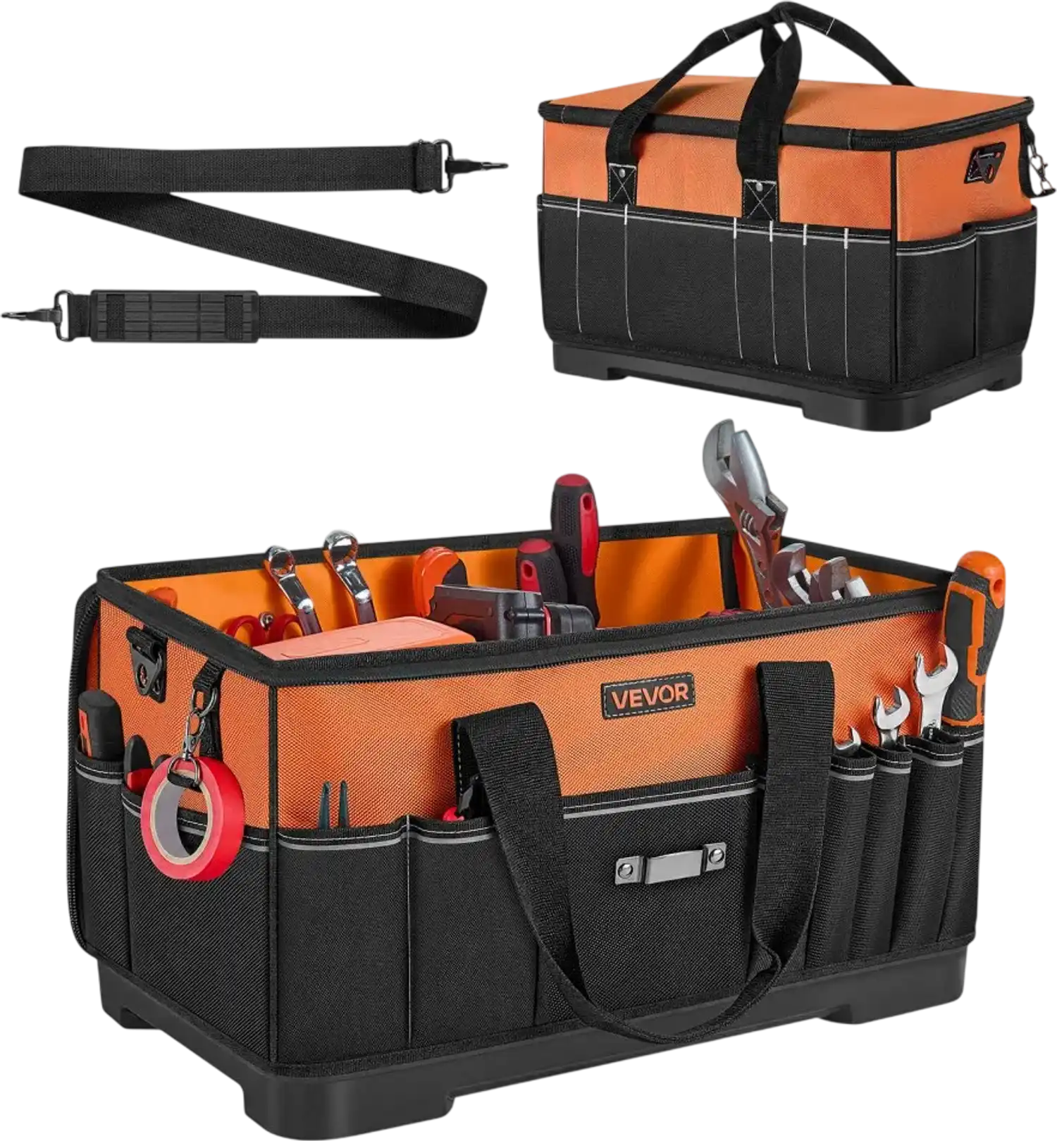 Vevor Tool Bag 19.1