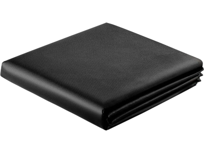 Vevor Welding Blanket 4' x 6' 1800°F Silicone-Coated Fiberglass Fireproof Insulation Mat New