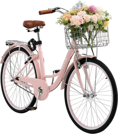 Vevor Cruiser Bike 26