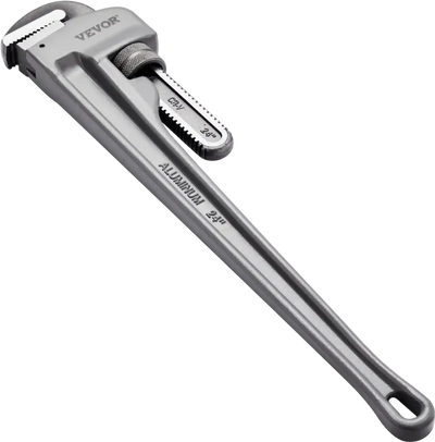 Vevor Pipe Wrench 24