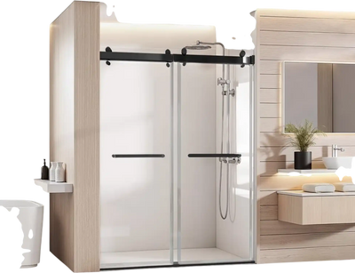 Vevor Shower Door 48