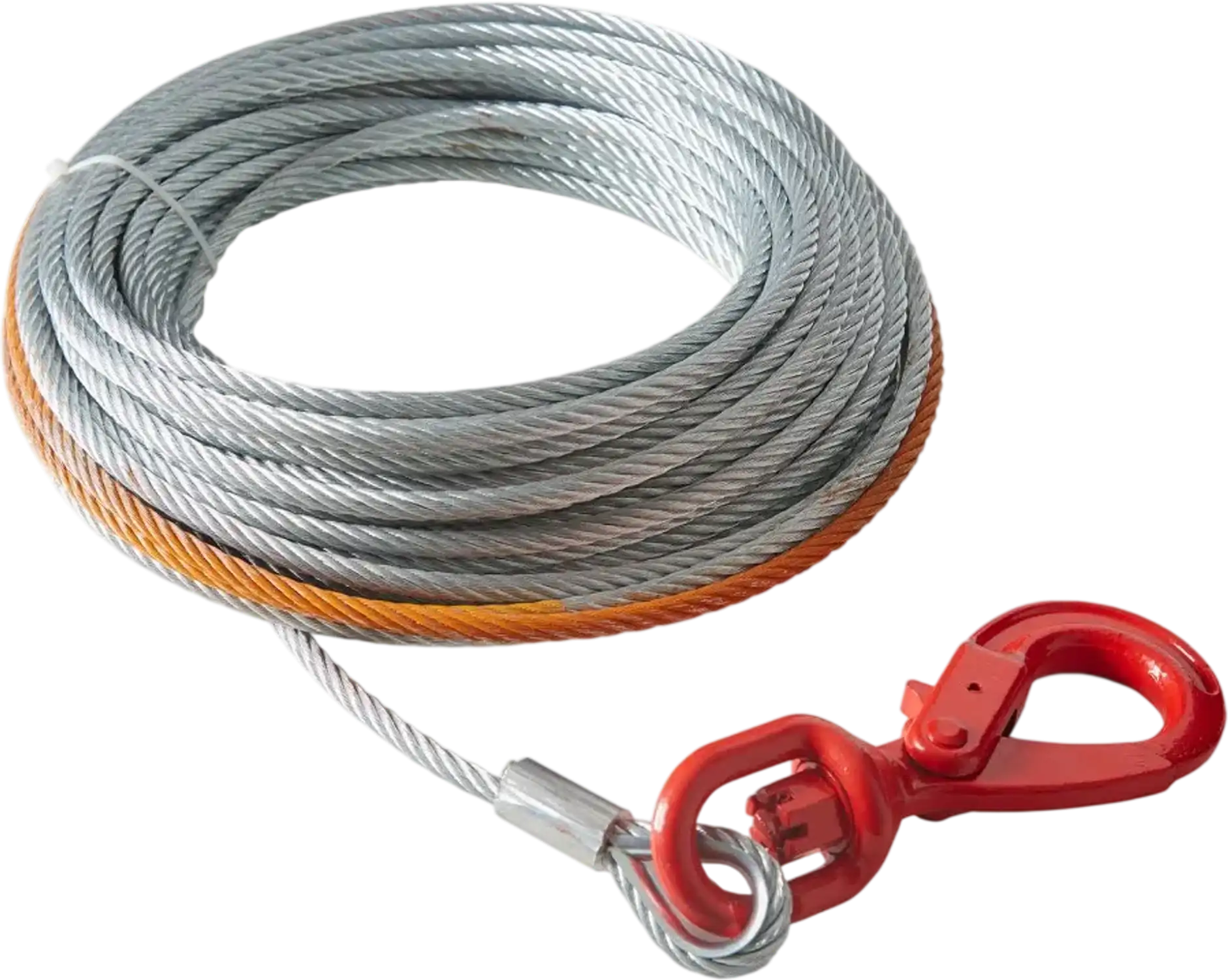 Vevor Winch Cable 3/8