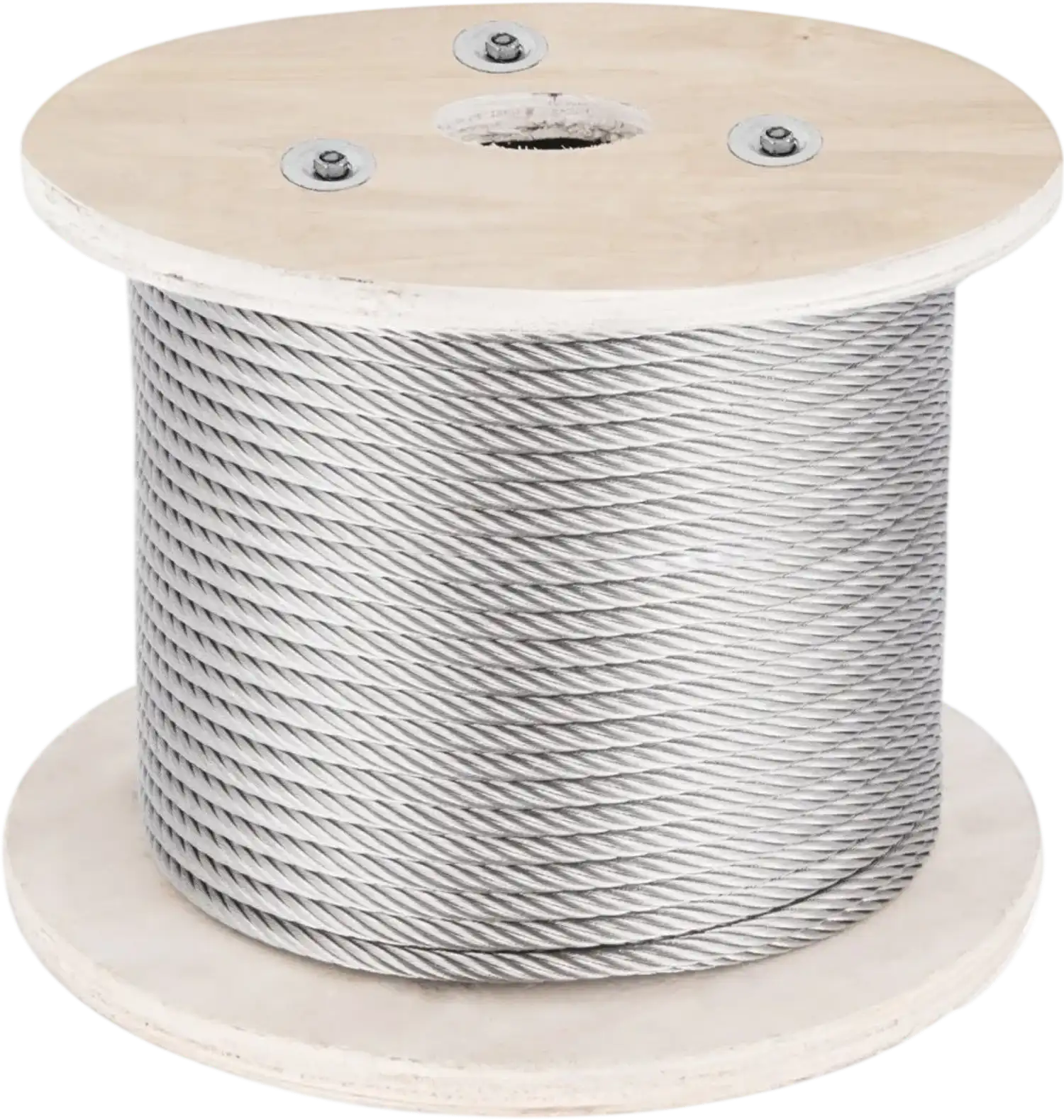 Vevor Stainless Steel Cable 500' 5/32