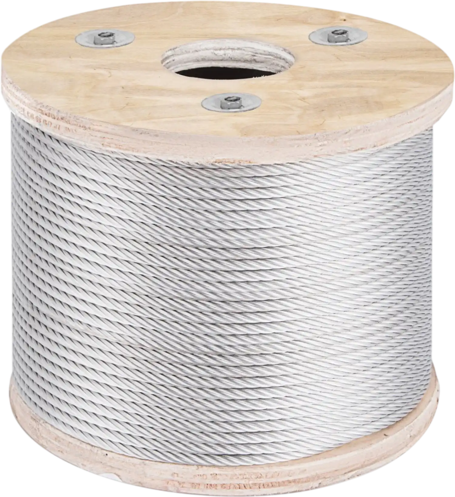 Vevor Wire Rope Cable 304 Stainless Steel 3/16