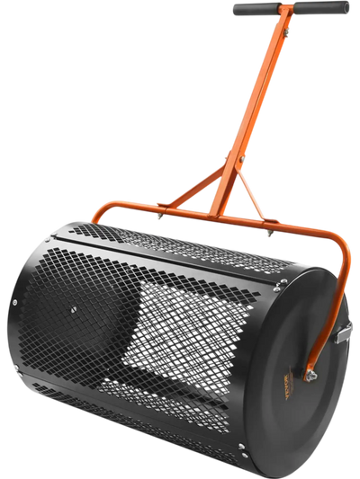 Vevor Compost Spreader 24
