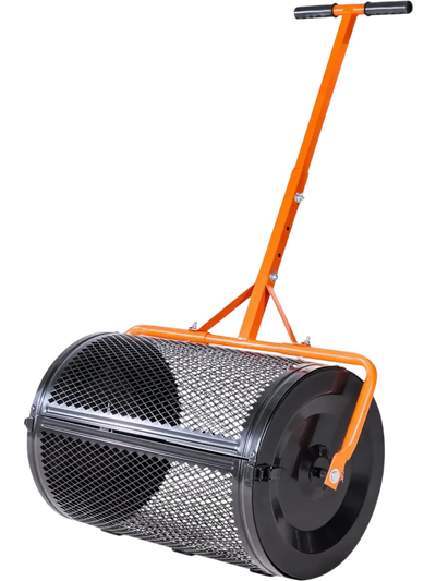 Vevor Compost Spreader 24