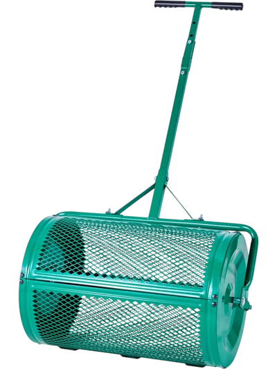 Vevor Compost Spreader 24