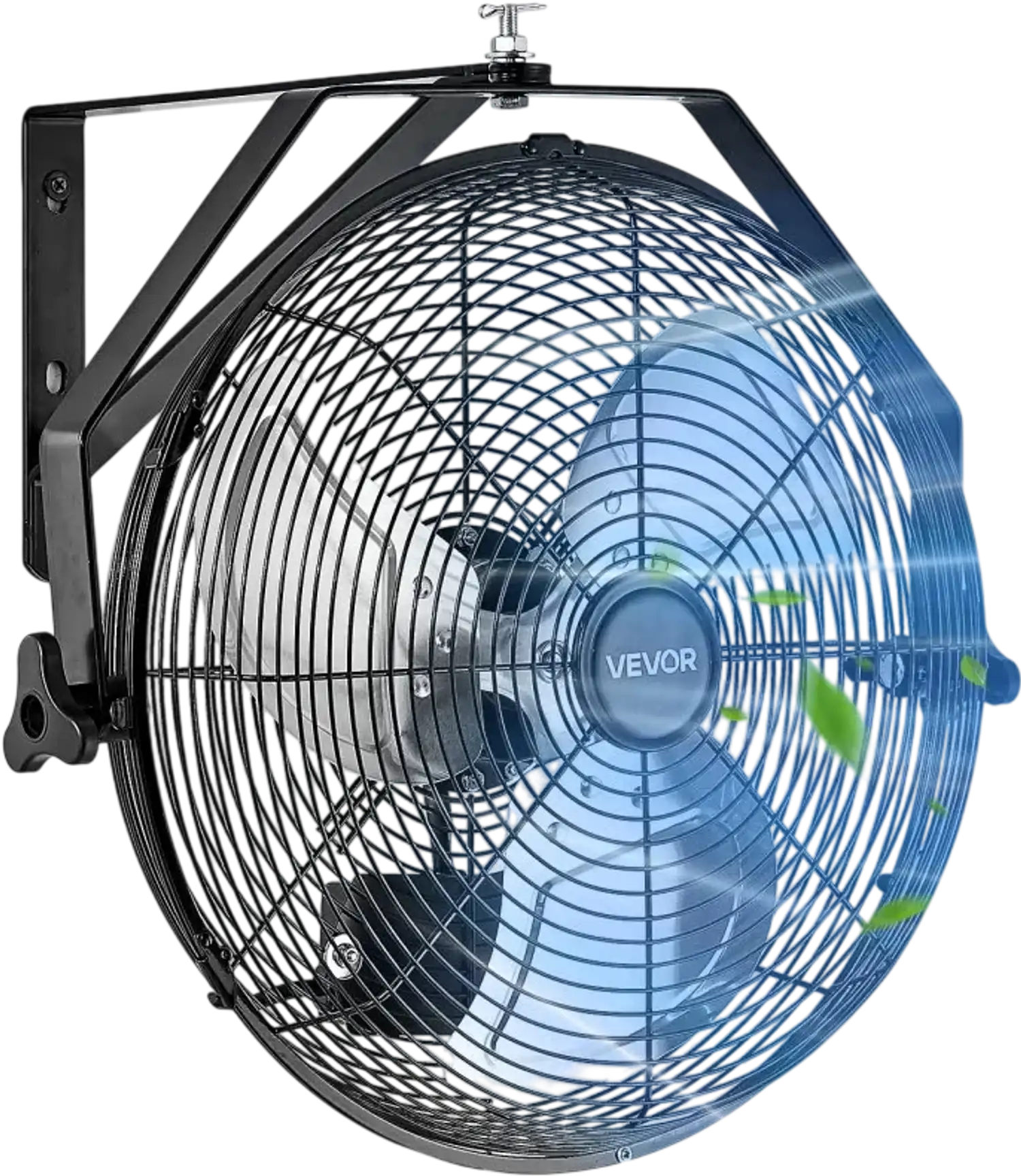 Vevor Wall Mount Fan 14