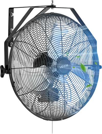 Vevor Wall Mount Fan 18
