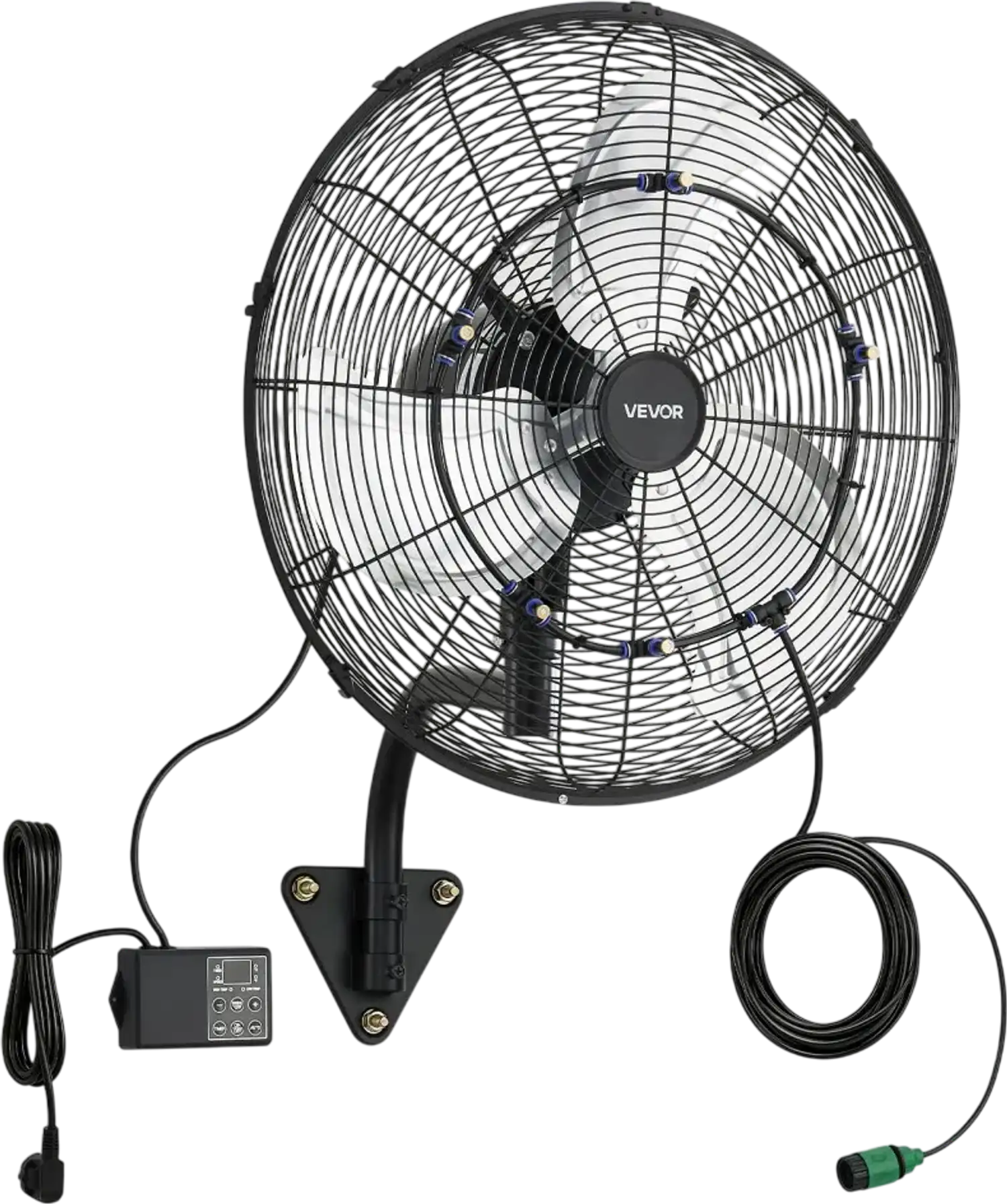 Vevor Wall Mount Fan 20