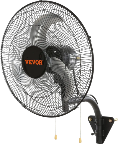 Vevor Wall Mount Fan 18