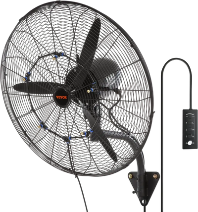 Vevor Industrial Wall Fan 24