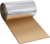 VEVOR Car Sound Deadening Mat, 200 mil 36 sqft Automotive Sound Deadener, High Density Foam Sound Deadener Material & Heat Barrier, Double Layer Waterproof Structure Acoustic Insulation Mat