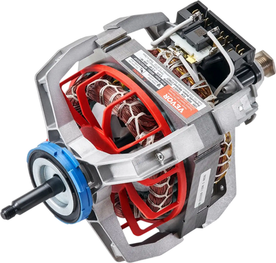 Vevor Dryer Motor Compatible with Kenmore Whirlpool KitchenAid Roper New