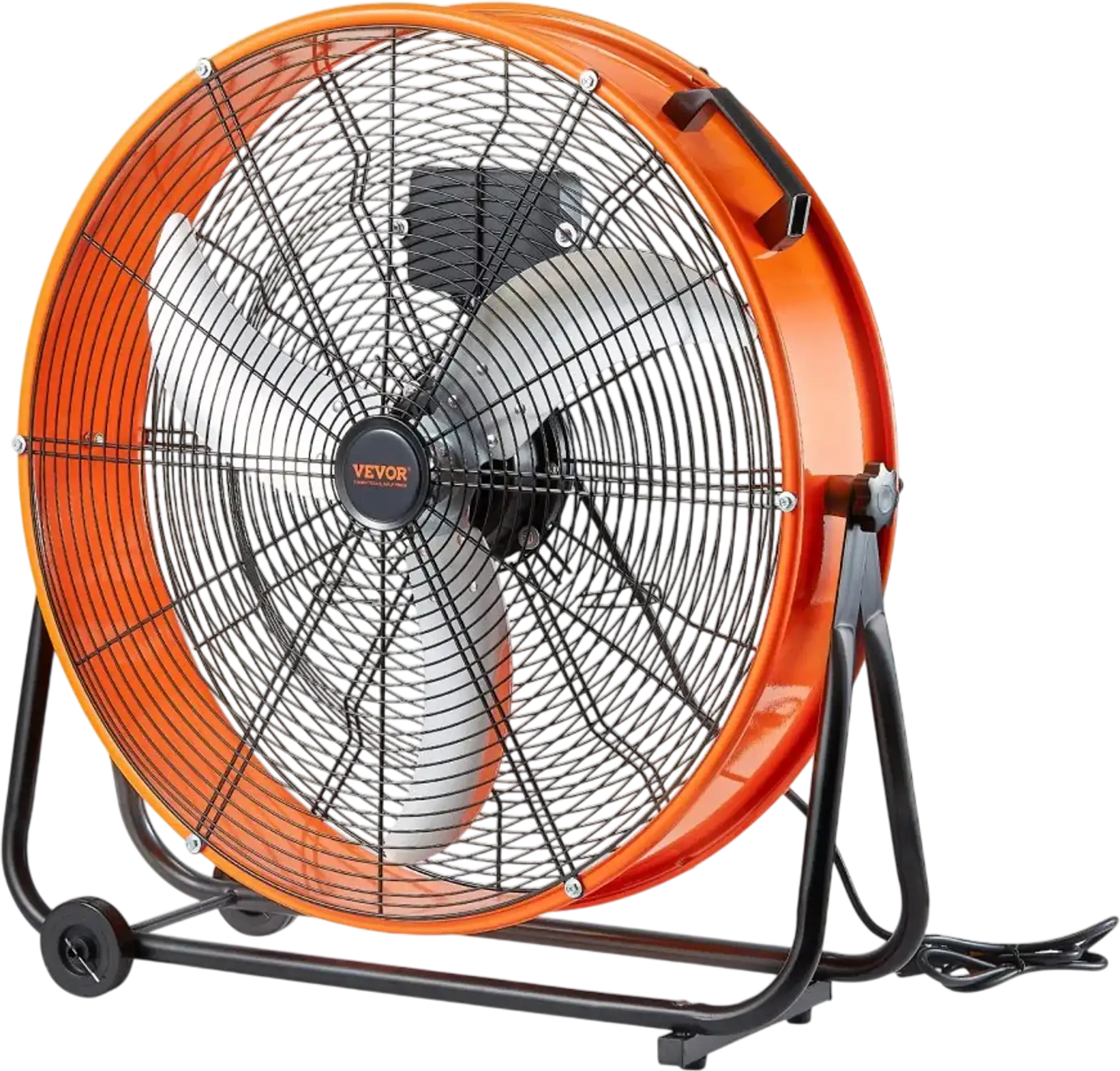 Vevor Drum Fan 24
