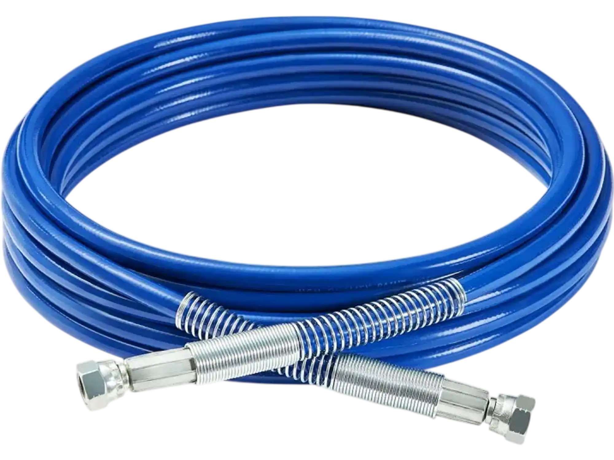 Vevor Airless Paint Sprayer Hose 25' High Pressure 1/4